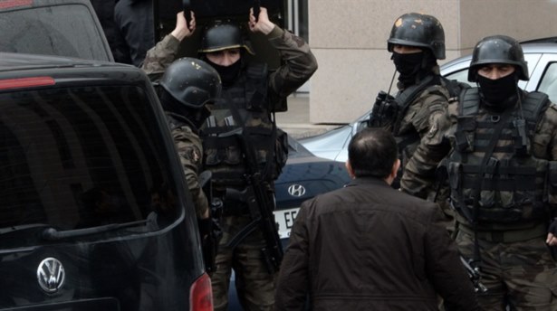 Şehit Düşen Savcı olayında kahreden detay