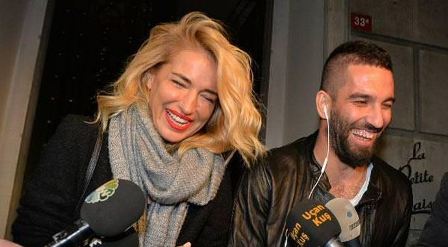 Burcu Esmersoy: Arda beni güldürüyor... Acun 3 kişiden biri...