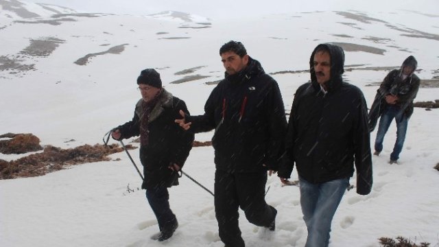 Aladağ, Konyalı Yatırımcıların da İlgisini Çekiyor