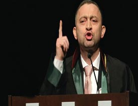 SALDIRININ SORUMLUSU ÜMİT KOCASAKAL