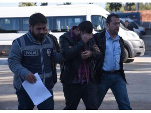 Antalya'da uluslararası dolandırıcılık operasyonu