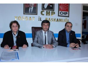 CHP'de vekillik için yarışan kadınlar