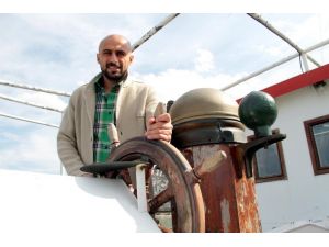 Samsunspor'da hedef play-off