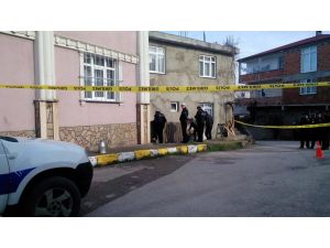 Kocaeli’nde cinayet