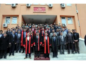 İstanbul Adliyesi'ndeki terör saldırısı