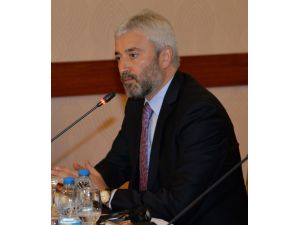 KEİPA Kültür, Eğitim ve Sosyal İşler Komitesi toplantısı, Ordu'da başladı