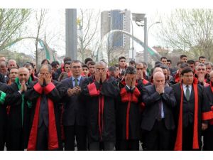 İstanbul Adliyesi'ndeki terör saldırısı