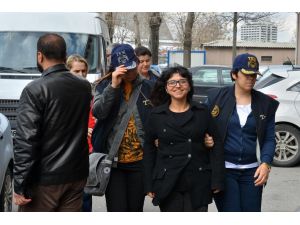 Üniversitelerdeki öğrenci olayları