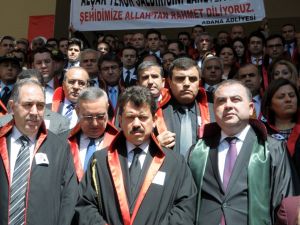 İstanbul Adliyesi'ndeki terör saldırısı