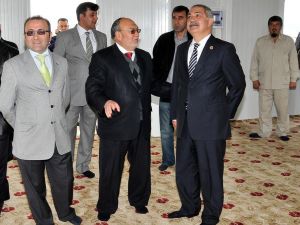 İstanbul Adliyesi'ndeki terör saldırısı