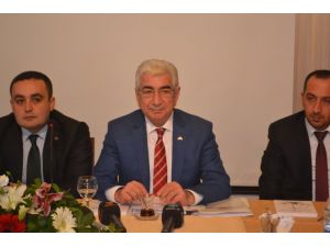 MHP Konya Milletvekili Bal: