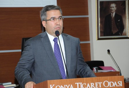KTO ihracatı değerlendirdi