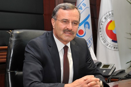 KSO ihracatı değerlendirdi