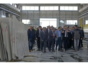 "Van Ekonomi Forumu" yapıldı