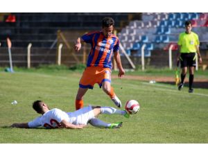 Futbol: Spor Toto 2. Lig