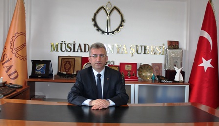 “Birlik ve beraberliğimizi asla bozamayacaklar”