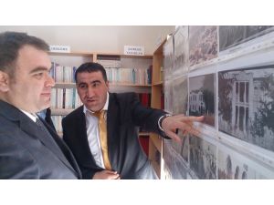 51. Kütüphaneler Haftası Bozkır'da Kutlandı