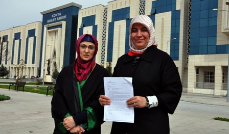 KPSS mağduru "hayallerini" çalanlardan şikayetçi