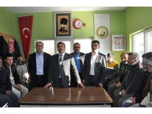 Seydişehir’de mevsimlik işçiler işbaşı yaptı
