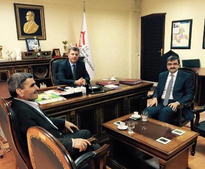 “Vekilliği hak edeceğim, hakkıyla hizmet edeceğim”