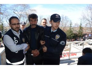 Zonguldak'taki cinayet