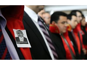 İstanbul Adliyesi'ndeki terör saldırısı