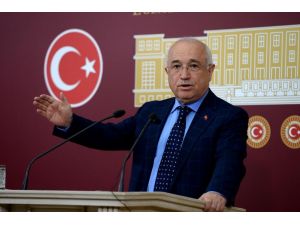 TBMM Başkanı Çiçek: