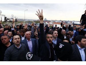 İstanbul Adliyesi'ndeki terör saldırısı