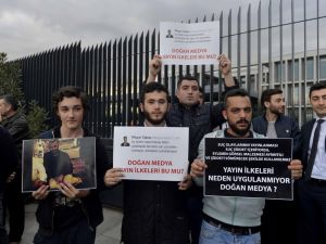 İstanbul Adliyesi'ndeki terör saldırısı