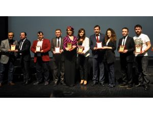 "Kaçış 1950" filminin Bursa galası