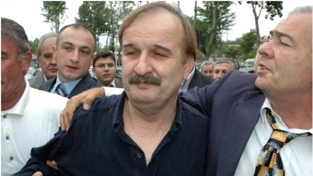 Ergenekon Sanıklarından Muzaffer Tekin Hayatını Kaybetti