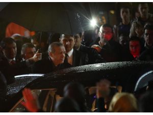 İstanbul Adliyesi'ndeki terör saldırısı