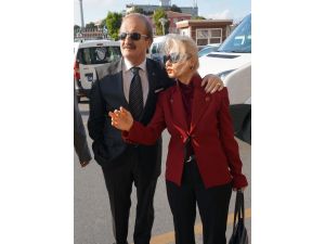 Muzaffer Tekin vefat etti