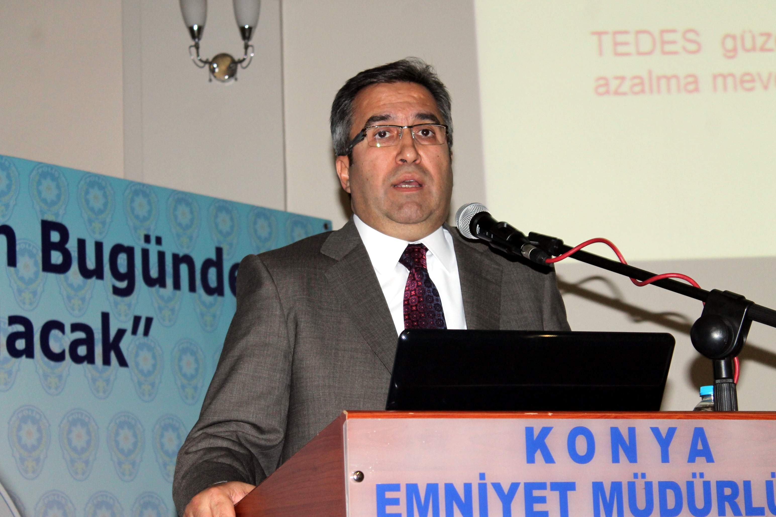 Demir: "hiçbir vatandaşımızın burnu bile kanasın istemiyoruz"