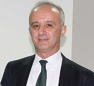 Önder Sami Güven'den takıma tebrik