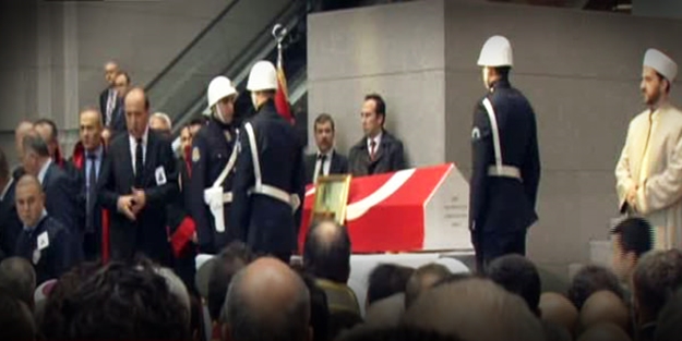 Cavit Tatlı:Savcı Kiraz sonuca yaklaştığı için şehid edildi