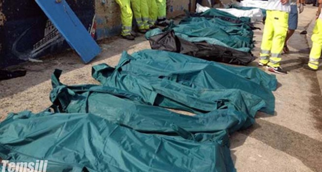 Rusya'da tekne faciası: 54 ölü, 15 kayıp