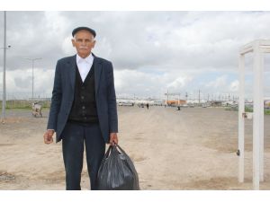 Suriyeli eşinin çocuklarını kaçırdığı iddiası