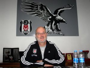 "Planlarımızın ardından bir hayalin peşinden koşacağız"