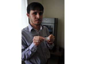 Tasarım ve üretimde 3D yazıcı kullanıyorlar