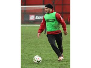 "Gençler"in tankı El Kabir