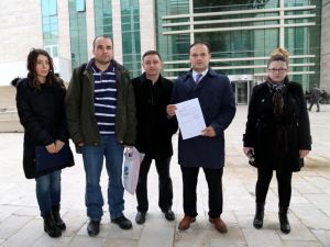 KPSS'de usulsüzlük soruşturması