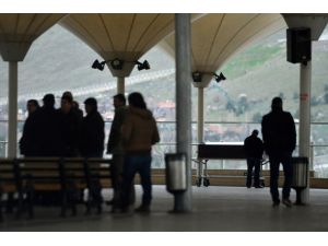 İstanbul Adliyesi'ndeki terör saldırısı