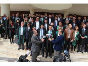 İstanbul Adliyesi'ndeki terör saldırısı