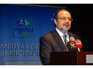 Medya ve Din Sempozyumu