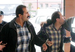 Kaçak sigaradan 23 kişi gözaltında