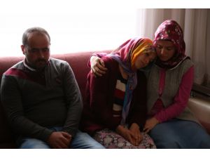 Sakarya'da başına salıncak çarpan çocuğun hayatını kaybetmesi
