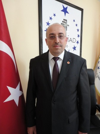 Konya'da ekonomik paket morali