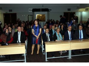 Dünya Otizm Farkındalık Günü