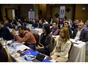 2015 Plaj Mavi Bayrak Temsilcisi Eğitimi